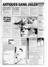 Northampton Chronicle and Echo Monday 02 November 1992 Page 7