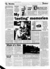 Northampton Chronicle and Echo Monday 02 November 1992 Page 10