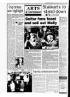 Northampton Chronicle and Echo Monday 02 November 1992 Page 15