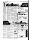Northampton Chronicle and Echo Monday 02 November 1992 Page 17