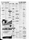 Northampton Chronicle and Echo Monday 02 November 1992 Page 18