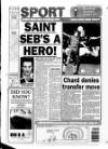 Northampton Chronicle and Echo Monday 02 November 1992 Page 24