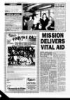 Northampton Chronicle and Echo Saturday 07 November 1992 Page 4