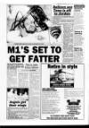 Northampton Chronicle and Echo Saturday 07 November 1992 Page 5