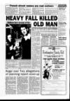 Northampton Chronicle and Echo Saturday 07 November 1992 Page 9