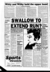 Northampton Chronicle and Echo Saturday 07 November 1992 Page 26