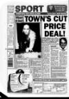 Northampton Chronicle and Echo Saturday 07 November 1992 Page 28