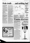 Northampton Chronicle and Echo Saturday 07 November 1992 Page 32