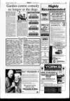 Northampton Chronicle and Echo Saturday 07 November 1992 Page 47