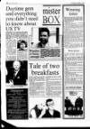 Northampton Chronicle and Echo Saturday 07 November 1992 Page 48