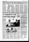 Northampton Chronicle and Echo Saturday 07 November 1992 Page 51