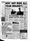 Northampton Chronicle and Echo Friday 04 December 1992 Page 18