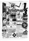 Northampton Chronicle and Echo Friday 04 December 1992 Page 19