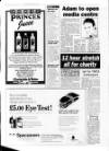 Northampton Chronicle and Echo Friday 04 December 1992 Page 20