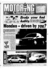 Northampton Chronicle and Echo Friday 04 December 1992 Page 25