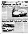 Northampton Chronicle and Echo Friday 04 December 1992 Page 34