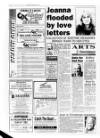 Northampton Chronicle and Echo Friday 04 December 1992 Page 48