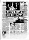 Northampton Chronicle and Echo Friday 04 December 1992 Page 63