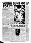 Northampton Chronicle and Echo Friday 04 December 1992 Page 64