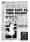 Northampton Chronicle and Echo Saturday 05 December 1992 Page 3