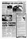 Northampton Chronicle and Echo Saturday 05 December 1992 Page 7