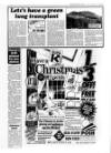 Northampton Chronicle and Echo Saturday 05 December 1992 Page 9