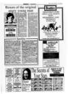 Northampton Chronicle and Echo Saturday 05 December 1992 Page 23