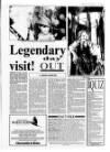 Northampton Chronicle and Echo Saturday 05 December 1992 Page 33