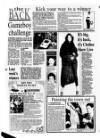 Northampton Chronicle and Echo Saturday 05 December 1992 Page 36