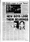 Northampton Chronicle and Echo Saturday 05 December 1992 Page 47