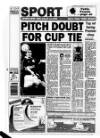 Northampton Chronicle and Echo Saturday 05 December 1992 Page 48