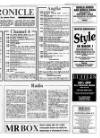 Northampton Chronicle and Echo Thursday 10 December 1992 Page 23