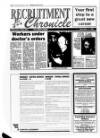 Northampton Chronicle and Echo Thursday 10 December 1992 Page 30