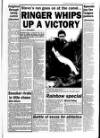 Northampton Chronicle and Echo Thursday 10 December 1992 Page 41