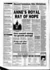 Northampton Chronicle and Echo Friday 11 December 1992 Page 2