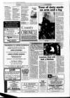 Northampton Chronicle and Echo Friday 11 December 1992 Page 16