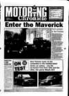 Northampton Chronicle and Echo Friday 11 December 1992 Page 21