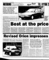 Northampton Chronicle and Echo Friday 11 December 1992 Page 30