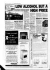 Northampton Chronicle and Echo Friday 11 December 1992 Page 46