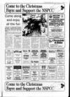 Northampton Chronicle and Echo Friday 11 December 1992 Page 47