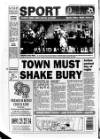 Northampton Chronicle and Echo Friday 11 December 1992 Page 58