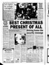 Northampton Chronicle and Echo Thursday 24 December 1992 Page 4