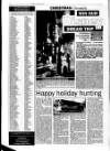 Northampton Chronicle and Echo Thursday 24 December 1992 Page 14