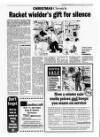 Northampton Chronicle and Echo Thursday 24 December 1992 Page 15