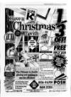 Northampton Chronicle and Echo Thursday 24 December 1992 Page 31