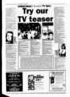 Northampton Chronicle and Echo Thursday 24 December 1992 Page 40