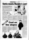 Northampton Chronicle and Echo Thursday 24 December 1992 Page 47