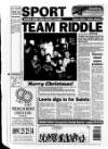 Northampton Chronicle and Echo Thursday 24 December 1992 Page 64