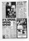 Northampton Chronicle and Echo Friday 01 January 1993 Page 3