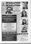 Northampton Chronicle and Echo Friday 01 January 1993 Page 4